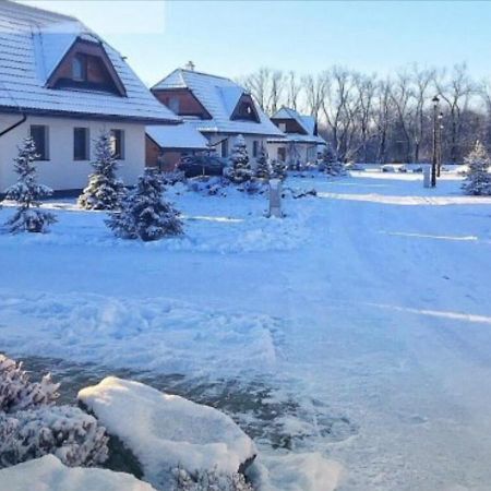 Villa Rocky View Stará Lesná المظهر الخارجي الصورة