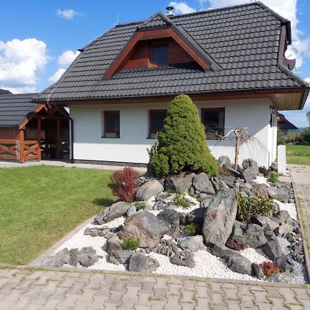 Villa Rocky View Stará Lesná المظهر الخارجي الصورة