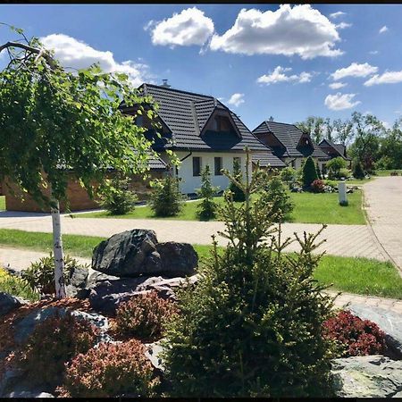 Villa Rocky View Stará Lesná المظهر الخارجي الصورة
