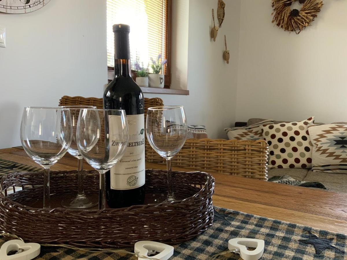Villa Rocky View Stará Lesná المظهر الخارجي الصورة