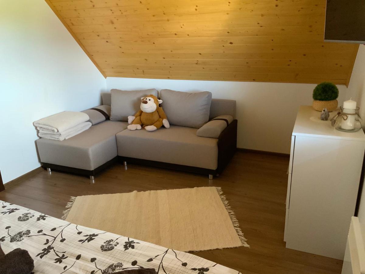 Villa Rocky View Stará Lesná المظهر الخارجي الصورة