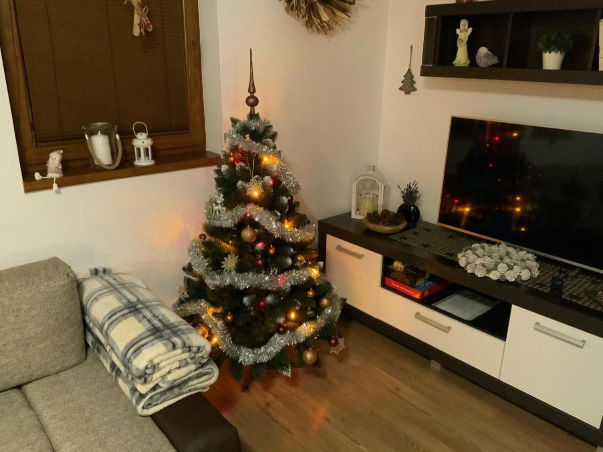 Villa Rocky View Stará Lesná المظهر الخارجي الصورة