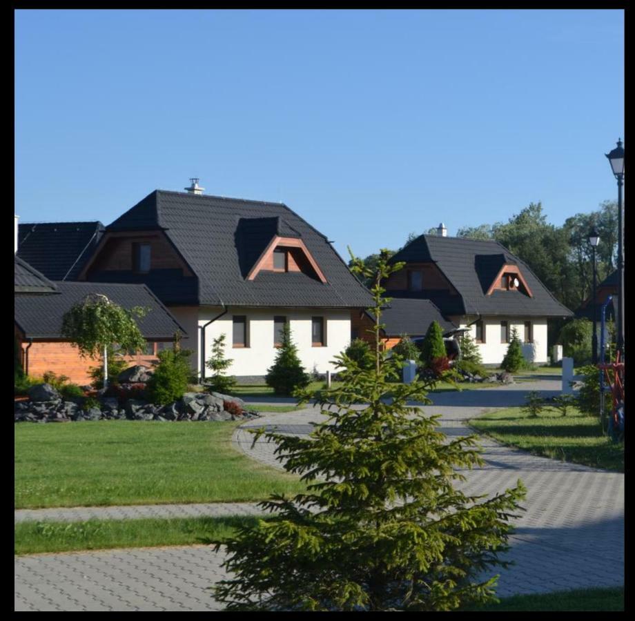 Villa Rocky View Stará Lesná المظهر الخارجي الصورة